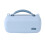 Shockproof Silicone Cover Case with Shoulder Strap for  SoundLink Max Speaker, Anti-Scratch Protective Pouch Bag B 6