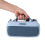 Shockproof Silicone Cover Case with Shoulder Strap for  SoundLink Max Speaker, Anti-Scratch Protective Pouch Bag B 7