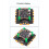 80A+F405/F722 STACK for 13inch FPV Drone 4-6S Input High-Performance Flight Controller & ESC Combo for Advanced Drones 2