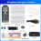 AI Chatbot Development Board Kit ESP32-S3 N16R8 Artificial Intelligence AI Voice Motherboard TYPE-C Interface 3