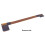 LCD Flex Cable for   XS10 X-S10 Camera Repair Replacement Spare Part 4