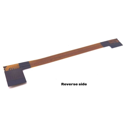 LCD Flex Cable for   XS10 X-S10 Camera Repair Replacement Spare Part