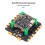 80A+F405/F722 STACK for 13inch FPV Drone 4-6S Input High-Performance Flight Controller & ESC Combo for Advanced Drones 9