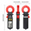 SNAKOL 2060 Digital Clamp Meter Professional Leakage Current Test 20mA-60A Leakage Detection Precision Current 10