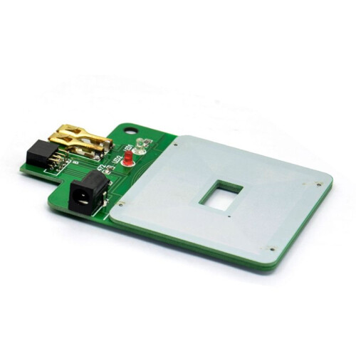 EWS3 EWS4 Test Platform for  &  EWS Programmer for PCF7935 EML 2