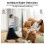 Human Presence Detector Tuya Sensor Home Ultra Low Power Millimeter Wave  Breathing Motion Detection ZIGBEE 9