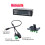 Serial Port RS485 to Ethernet Device IOT Server Module Elfin-EE11A Support Modbus TCP Protocol 2