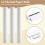 A4 Thermal Paper Rolls 10-Pack, 210x30mm, Wrong Question Printing Paper, Printers Printing Paper 2