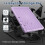 Waterproof Keycap Storage Box with Lid -for Keyboard Keycaps Display and Collection 2