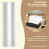 A4 Thermal Paper Rolls 10-Pack, 210x30mm, Wrong Question Printing Paper, Printers Printing Paper 5