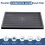 Waterproof Keycap Storage Box with Lid -for Keyboard Keycaps Display and Collection Black 1