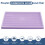 Waterproof Keycap Storage Box with Lid -for Keyboard Keycaps Display and Collection 4