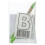 iHerb Goods, Penna, Clip per Legatura, Note Stuck, 3 Pezzi 2
