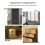 Tuya  Door Sensor  Home Security Window Detector Door Sensor  Handle Window Alarm Contact Sensor 2
