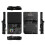 RG40XXV Retro Handheld Game Console 128G 8000+ Jogos 64 Bit Linux 4.0 Polegadas Tela IPS WIFI RGB Joystick A 3