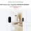 Tuya  Door Sensor  Home Security Window Detector Door Sensor  Handle Window Alarm Contact Sensor 8