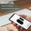 Tuya  Door Sensor  Home Security Window Detector Door Sensor  Handle Window Alarm Contact Sensor 4
