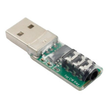 CW Key Trainer Morse Code Trainer PC Key Trainer Mobile Phone Computer Connector Learning LaKey