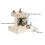 Water Dispenser DIY Science Experimental Tool Kit with R3 Development Board for 2