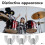4Pcs Aluminum Drum Hooks for Fixing Drum Components Performance 7