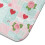 Floral Print Kitchen Dish Drying Mat Microfiber 16x18 Inch 5