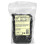 Bergin Fruit and Nut Company, Οργανικό Μαύρα Τυρκουάζ Φασόλια, 20 oz (568 g) 2