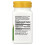 Nature's Way, Witamina B1, 100 mg, 100 Capsules 2