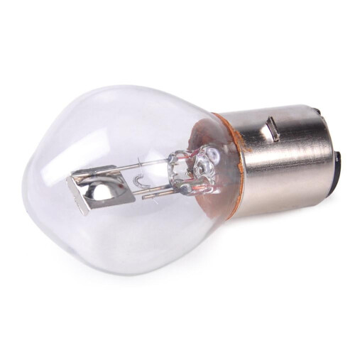 Φως κεφαλής λάμπας μοτοσικλέτας 12v35w10a B35Ba20d 1