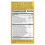 Φύση Nature's Way, Alive! Calcium Max Absorption, 120 Tablets 2