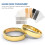Ring Size Adjuster for Men and Women 18 Sheets 4