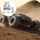 Kit coperchio differenziale centrale in alluminio per Arrma1: 8V6 Professional Silvery 8
