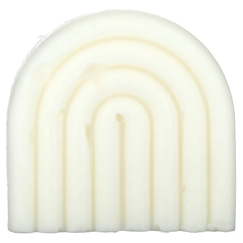Kitsch, Stärkande  Solid Conditioner Bar,  Risvatten Protein, Vit Te & Mandarin, 1 Bar, 2.7 oz (77 g) 2