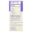 NuNaturals, Λευκό Stevia Powder, 100 Packets, 3.5 oz (100 g) 2