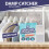 Damp Catcher Hanging Moisture Absorber 6×230g 10