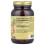 Solgar Solgar, Turmeric Root Extract, 60 Vegetable Capsules 2