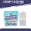 Damp Catcher Hanging Moisture Absorber 6×230g 2