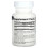 Source Naturals, Zembrin, 25 mg, 60 Tabletek 2