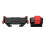 For  ACTION 5Pro/4/3 Quick-Release Cold Shoe Extension Adapter Base Magnetic Base Accessories 6