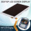Replace LCD Display for New3DS Top LCD Screen Display for  NEW 3DS Upper Top LCD Screen 3