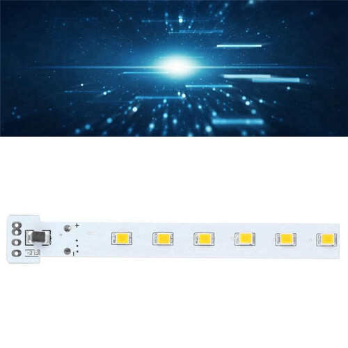 20PCS 1.2V Solar Circuit Board DIY Flame Light Control Board Battery Candle Light Driver Board with 12 LED Controller 2