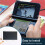 Replace LCD Display for New3DS Top LCD Screen Display for  NEW 3DS Upper Top LCD Screen 5