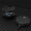 Automatic Mobile Phone Clicker Physical Simulation Finger Adjustable Speed Screen Clicker Silent Connection Clicker A 3