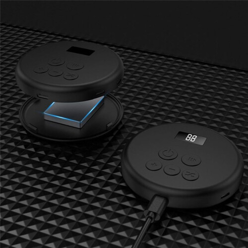 Automatic Mobile Phone Clicker Physical Simulation Finger Adjustable Speed Screen Clicker Silent Connection Clicker A 2