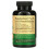 Deva, Vegan Glucosamine MSM - CMO - Turmeric, 90 tabletek 2