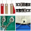 Kit d'œillets 1/4 pouce (200 œillets) avec kit d'outils d'installation (3 pièces) 8