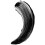 Maybelline Maybelline, Η Μεγαλύτερη Μαλλιέρα, 230 Glam Black, 0.31 fl oz (9.2 ml) 4