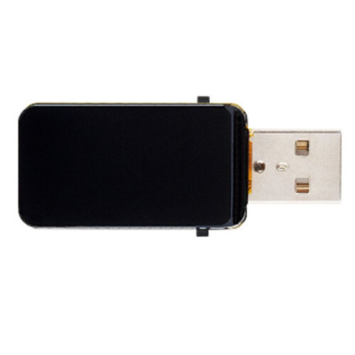 ESP32-S3 Development Board 1.47 Inch LCD Screen Display 16MB Flash ESP32-S3R8 Dual-Core Processor 172x320Pixel -Port 2