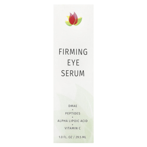 Reviva Labs, Soro de Olho de Ajuste, 1 fl oz (29,5 ml) 1