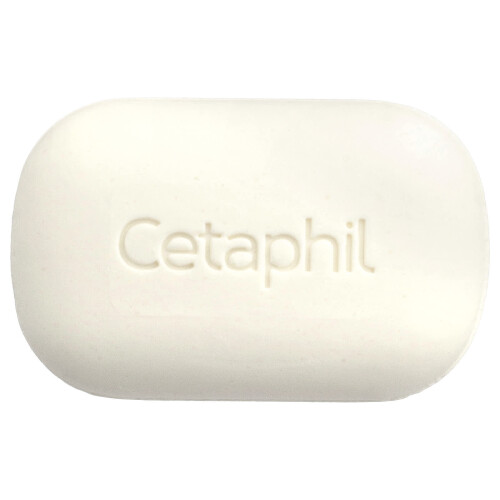 Cetaphil Cetaphil, Βαρύ Καθαριστική Μπάρα, 4.5 oz (127 g) 2