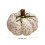3D Pumpkin Throw Pillow – Soft Fluffy Fall Halloween Decor 3